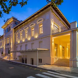 In Center Of Opatija