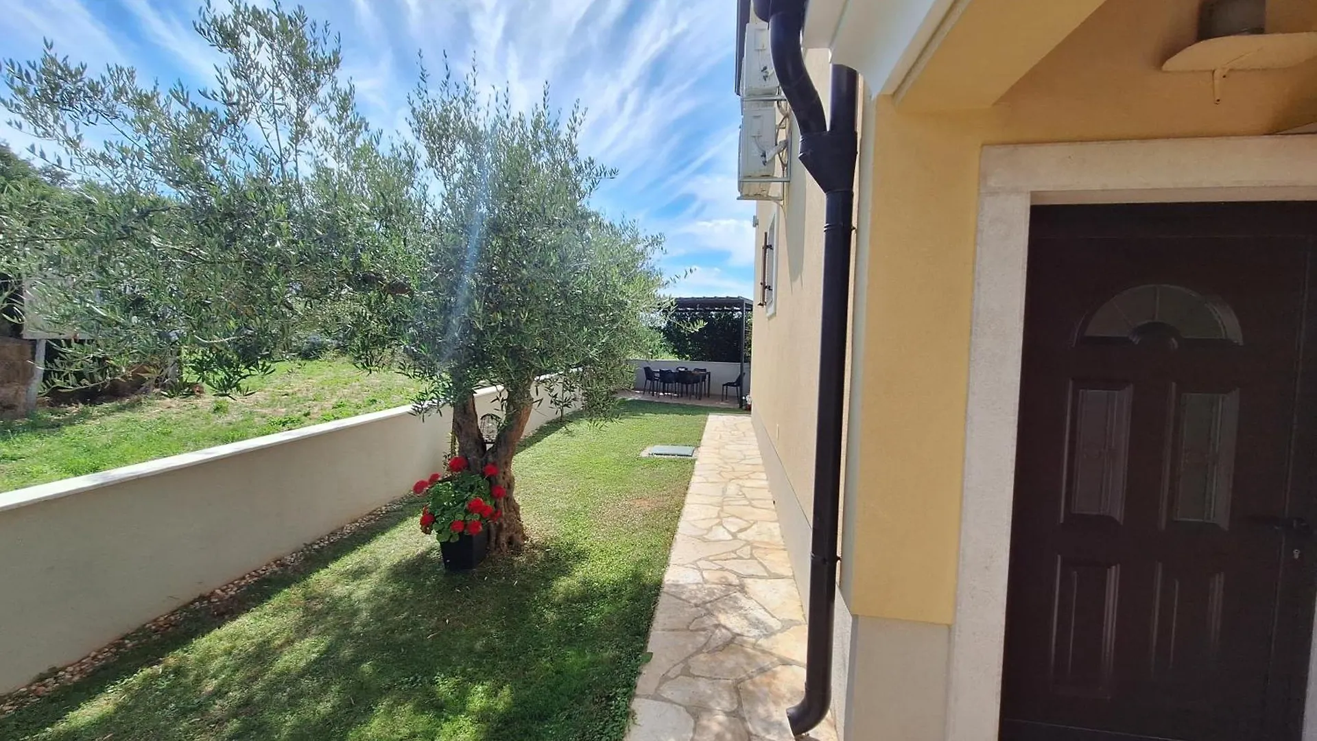 Apartmani Berber 0*, Babici Croatia