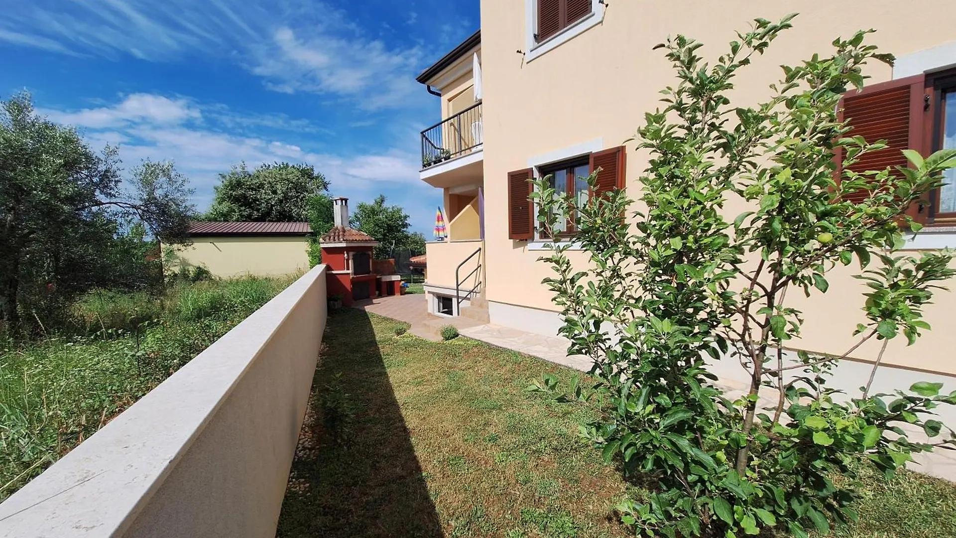 Apartmani Berber 0*, Babici